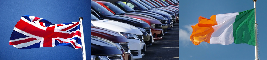 dodgy used car