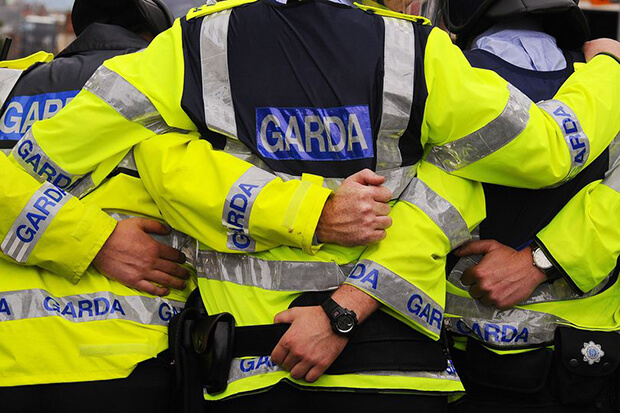 Gardaí now to be randomly tested for alcohol and illegal drugs
