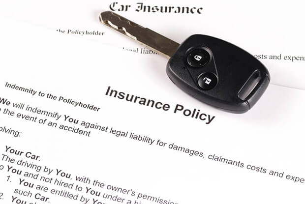 Motorists still being hit with huge motor insurance price hikes
