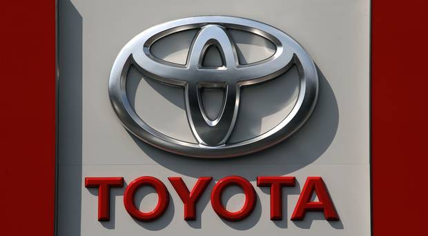 Toyota in Ireland may establish their own private bank