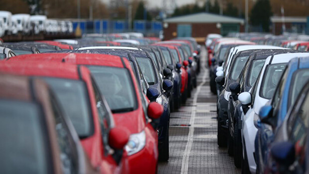 Up to 70% of new cars bought on 'unregulated' PCP's