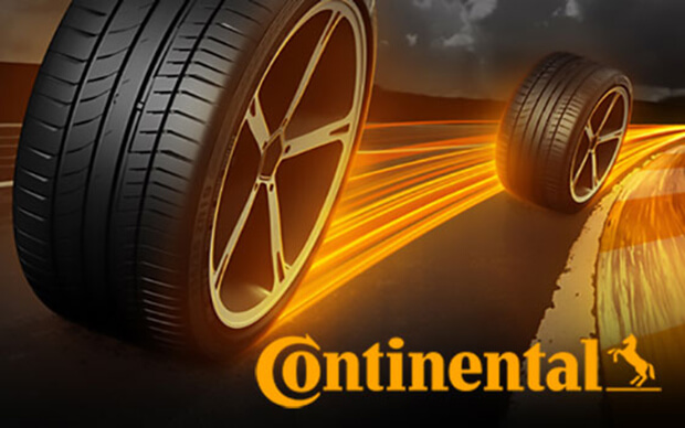 Continental joins BMW, Intel and Mobileye for self-driving cars