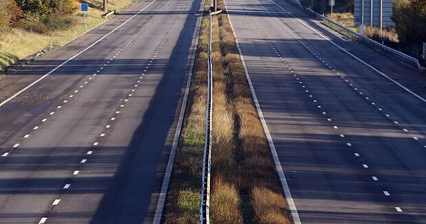 Ireland's newest motorway to open early