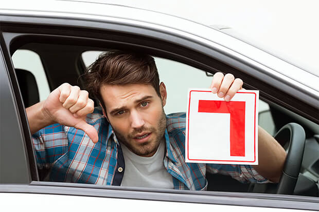 Why is the Irish driving test so hard, expensive and difficult to pass?
