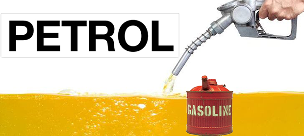 Petrol or Gasoline - What's the difference?