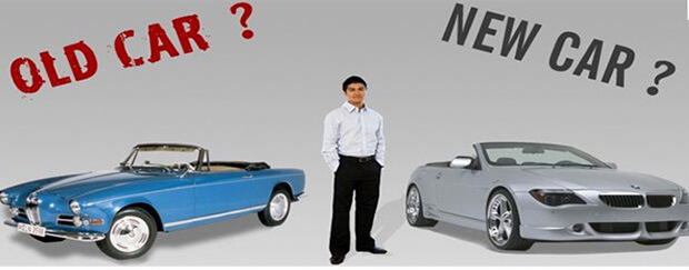 Can buying a new car can save you money?