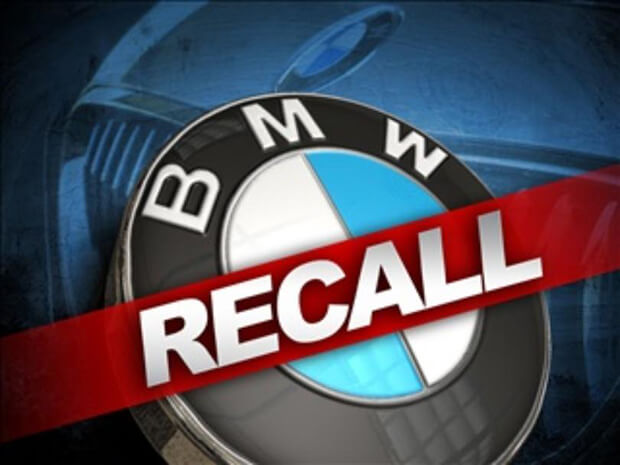 BMW to recall a further 88,000 cars in the UK over battery scare