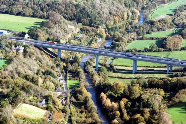 Millions lost on M50 tolls each year