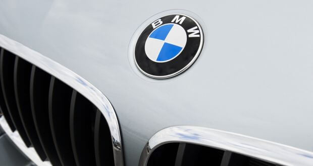 BMW warns global trade tensions could affect their profits