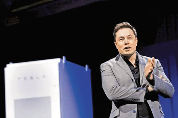 Tesla Motors Going from Public to Private