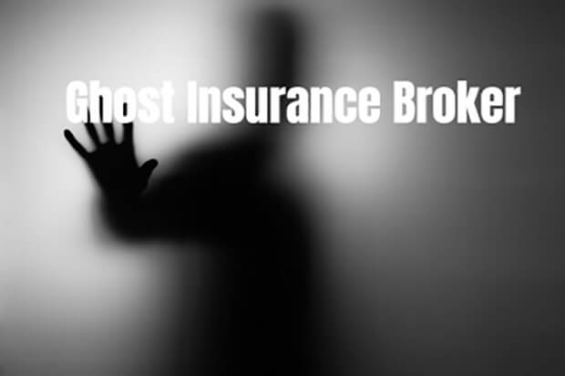Up To 400 Motor Insurance Policies Sold By Ghost Brokers