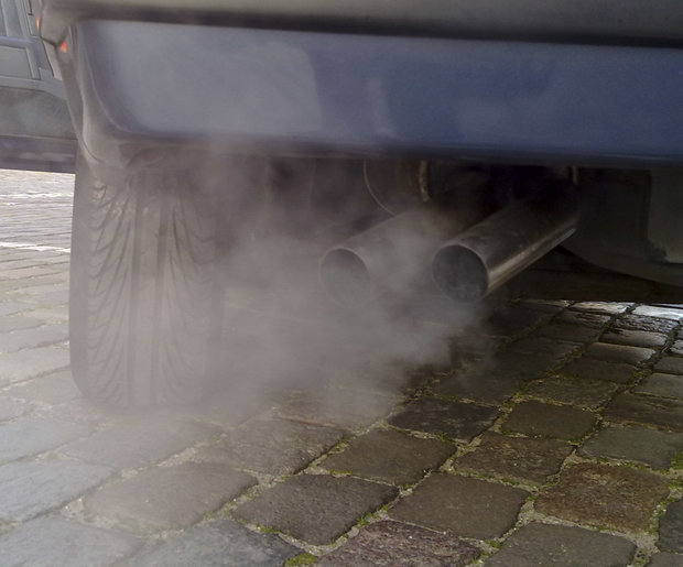 Toyota Ireland calls for a nitrogen dioxide emissions tax