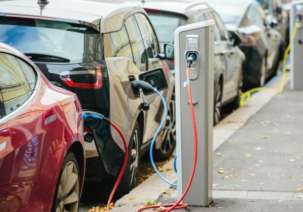 Electric car chargers for every English home