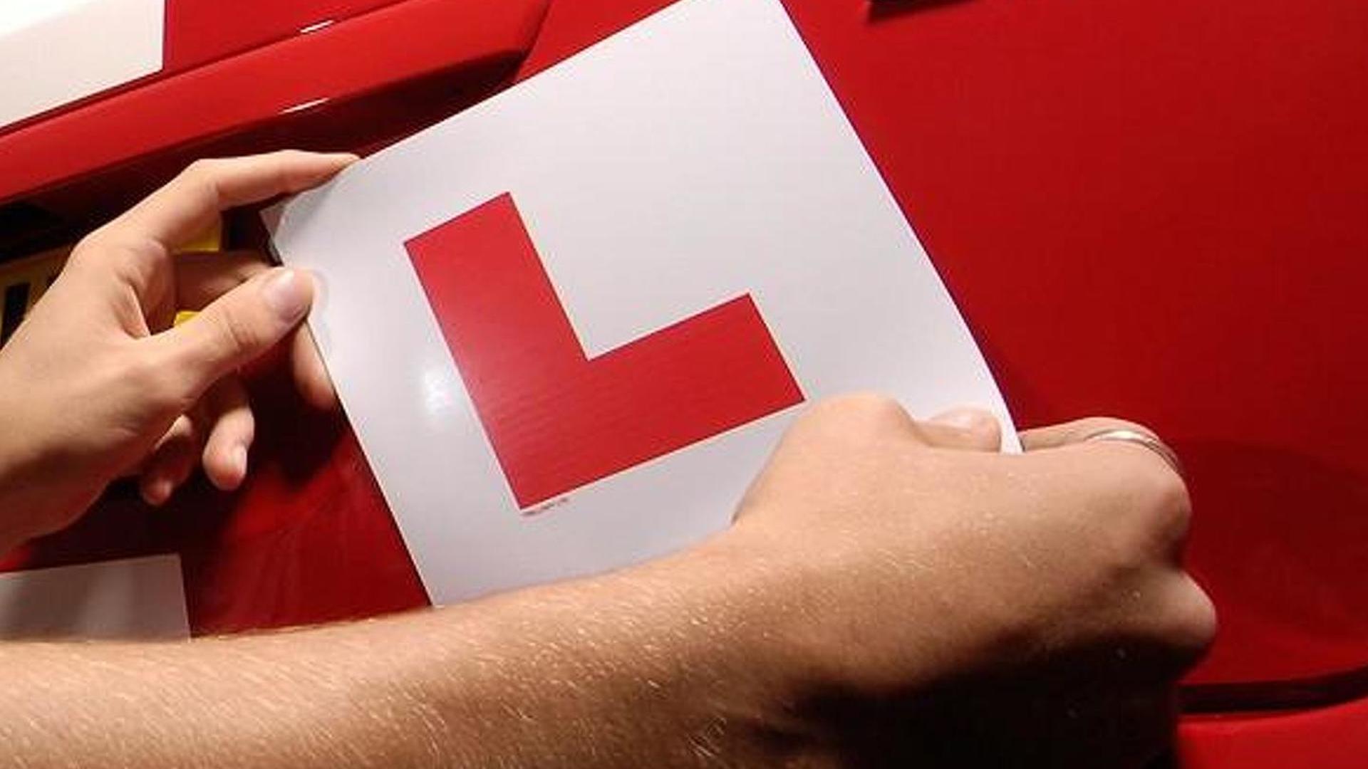 Irelands ‘worst driver’ fails driving test for 20th time
