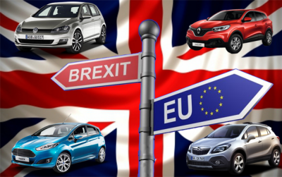 The British car industry is facing the biggest challenge since the 1970s