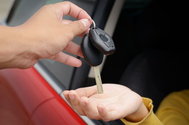 AA Ireland rescue 460 children from locked cars last year