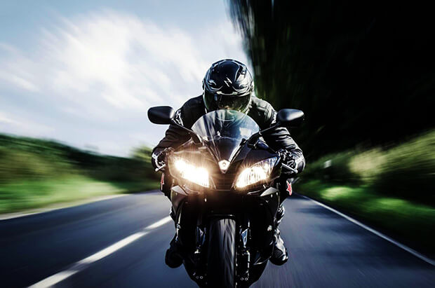 Motorcycle Helmet Safety Guide 