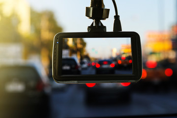 Why have a dashcam?