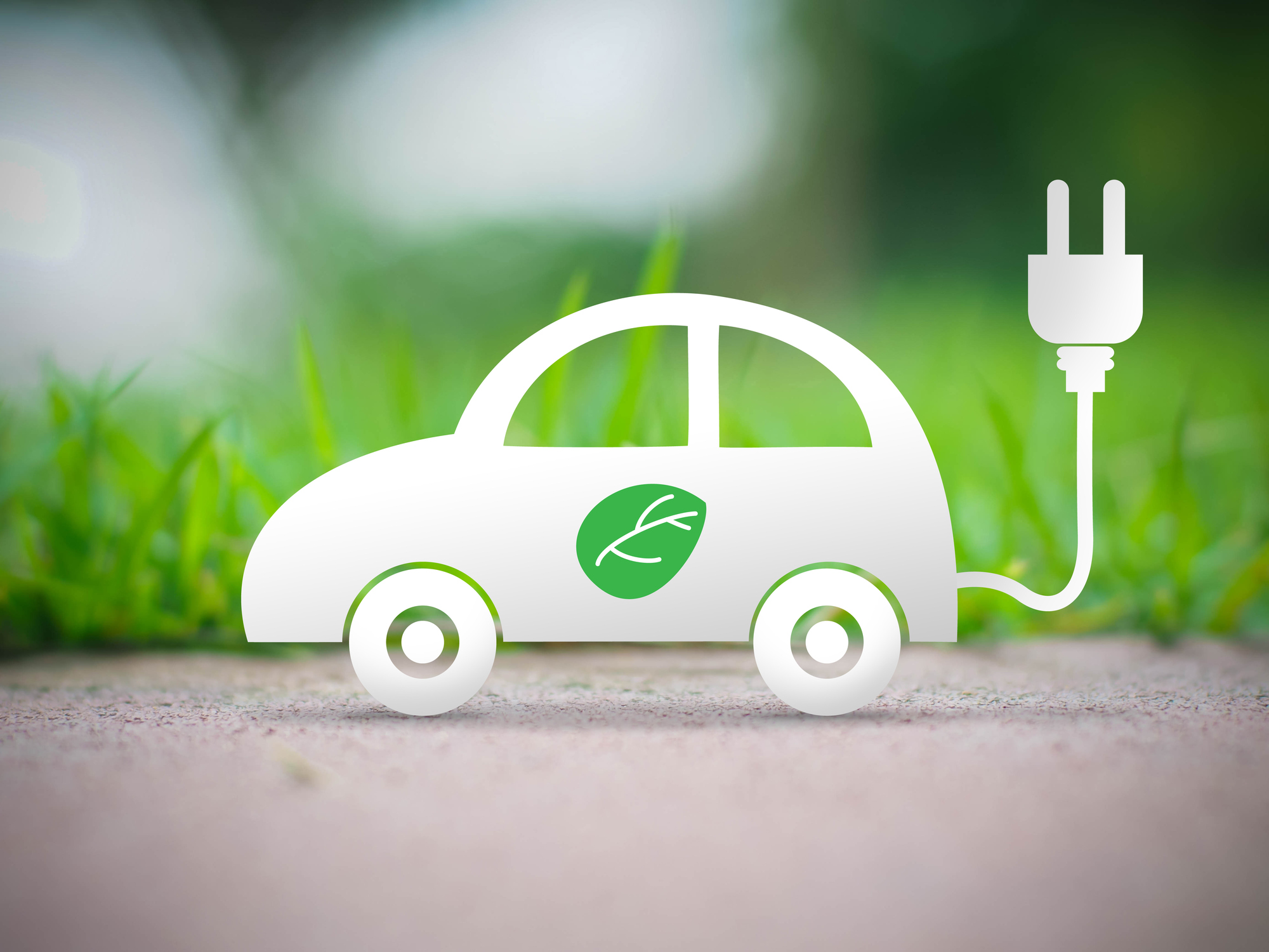 1,000 more electric chargers in the next 5 years 