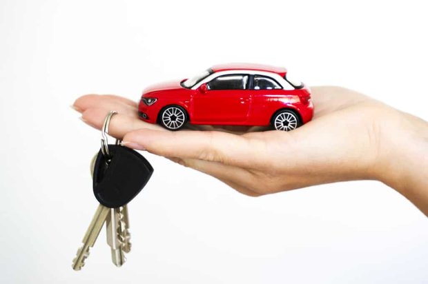Your go-to guide for buying your first car 