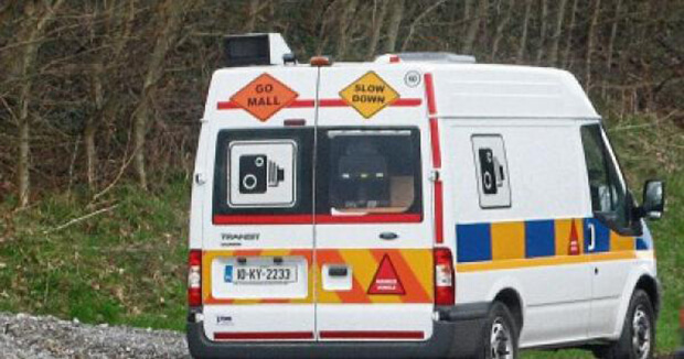 Speed camera worker announces bank holiday weekend strike