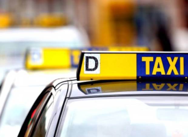 Taxi driver loses €60k personal injury claim after slamming on brakes to avoid another car