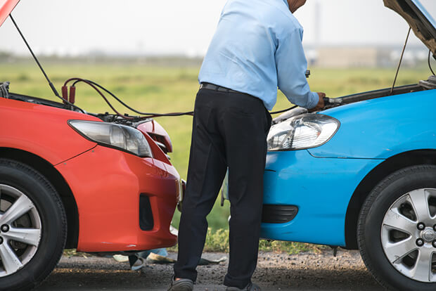 Short lock-down journeys could be killing your car battery?