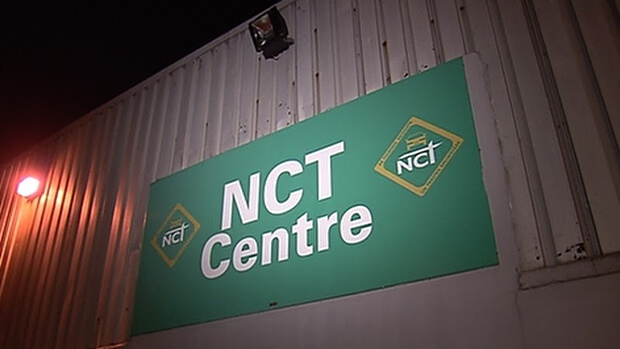 Phased reopening of NCT centres 