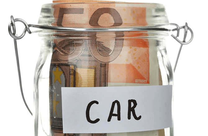 How to pay for a used car?