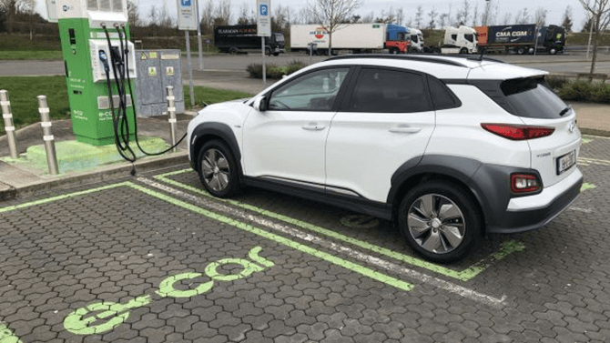 Irish consumers unsure and confused about electric cars