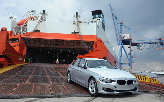 Importing a Vehicle - VRT Rates, Motor Tax and Import Duty