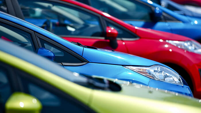 Car sales in Ireland down by almost 20% compared to pre-Covid levels 